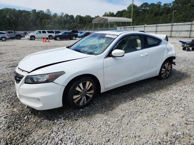 2012 HONDA ACCORD EXL, 