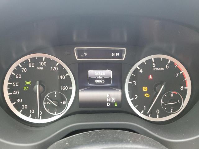 SJKCH5CP3HA018569 - 2017 INFINITI QX30 BASE فحمي صورة 9