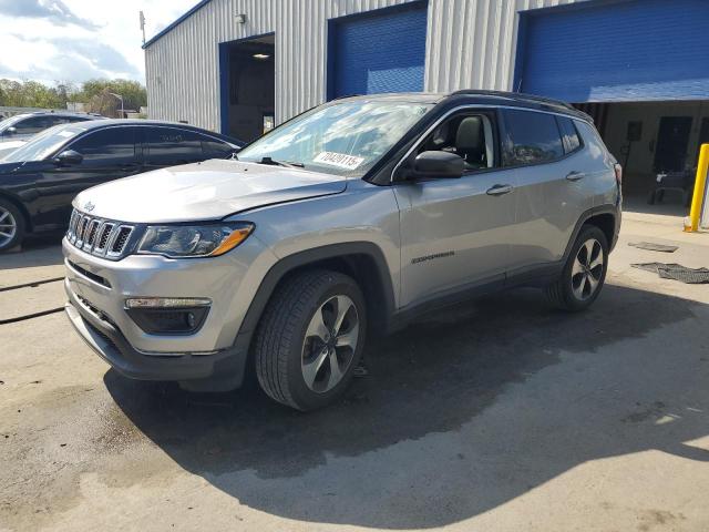 2018 JEEP COMPASS LATITUDE, 