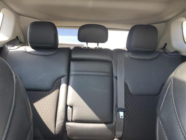 3C4NJDBB3JT117004 - 2018 JEEP COMPASS LATITUDE فضي صورة 10