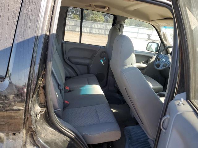 1J4GL38K25W669561 - 2005 JEEP LIBERTY RENEGADE 黑色 照片 10