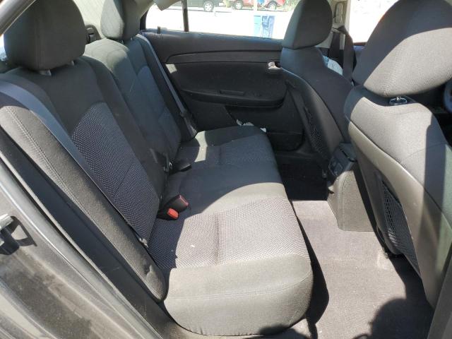 1G1ZC5E1XBF230442 - 2011 CHEVROLET MALIBU 1LT CHARCOAL photo 10
