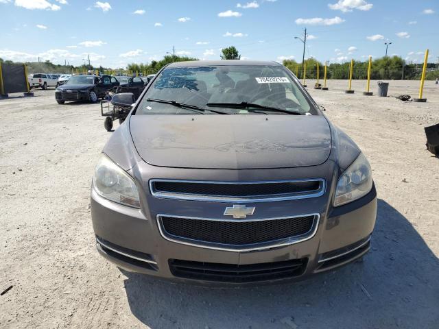 1G1ZC5E1XBF230442 - 2011 CHEVROLET MALIBU 1LT CHARCOAL photo 5