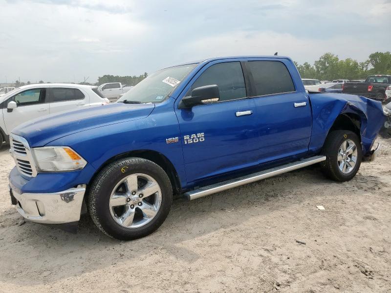 2015 RAM 1500 SLT, 