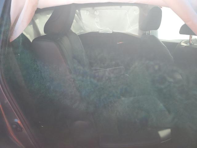 5TDGZRBH1NS573599 - 2022 TOYOTA HIGHLANDER XLE Gris foto 11