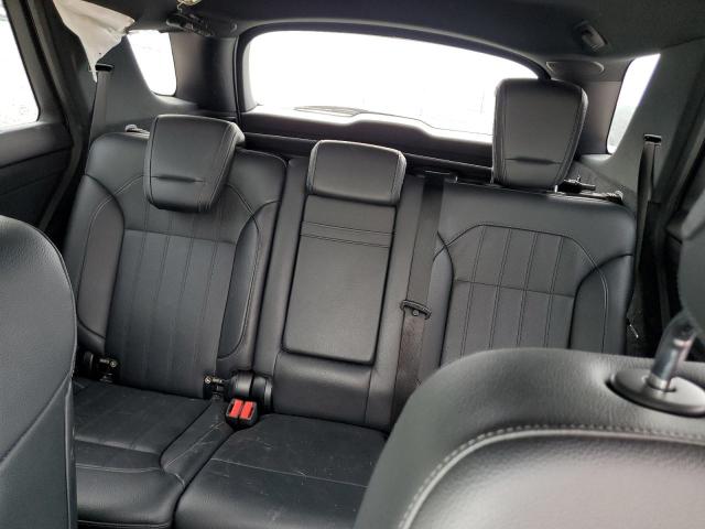 4JGDA5HB5JB070208 - 2018 MERCEDES-BENZ GLE 350 4MATIC WHITE photo 10