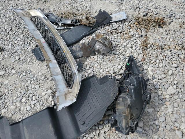 4JGDA5HB5JB070208 - 2018 MERCEDES-BENZ GLE 350 4MATIC WHITE photo 13