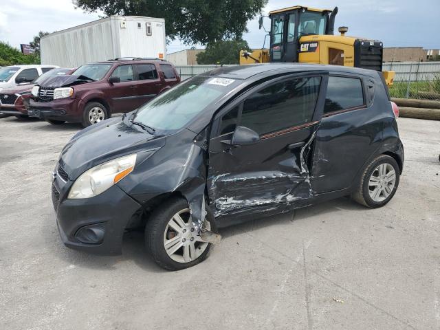2015 CHEVROLET SPARK 1LT, 