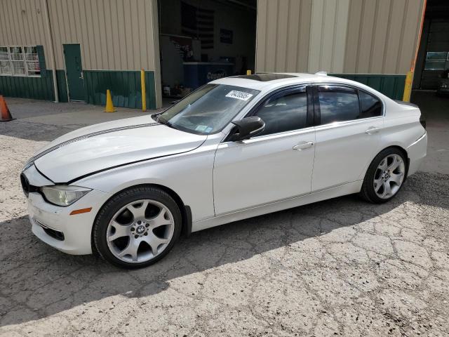 2013 BMW 328 XI SULEV, 