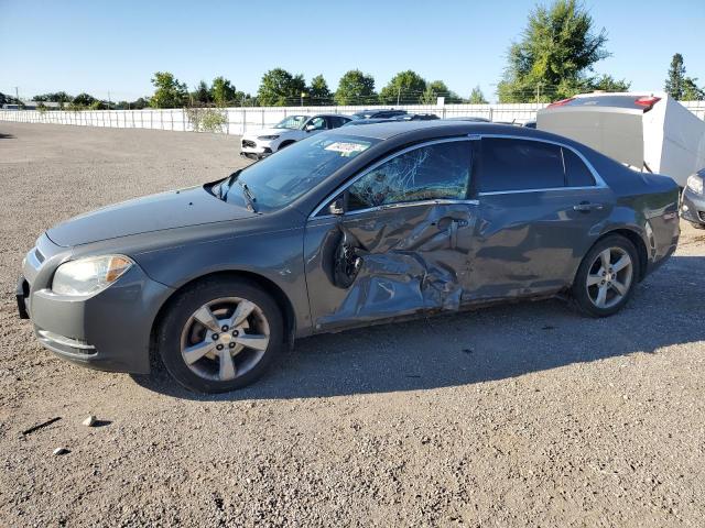 2009 CHEVROLET MALIBU 2LT, 