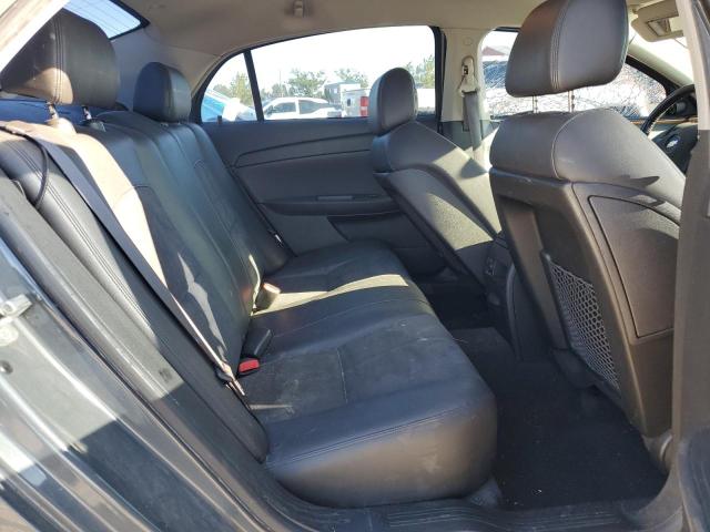 1G1ZJ57B89F208381 - 2009 CHEVROLET MALIBU 2LT GRAY photo 10