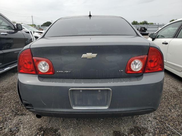 1G1ZJ57B89F208381 - 2009 CHEVROLET MALIBU 2LT GRAY photo 6