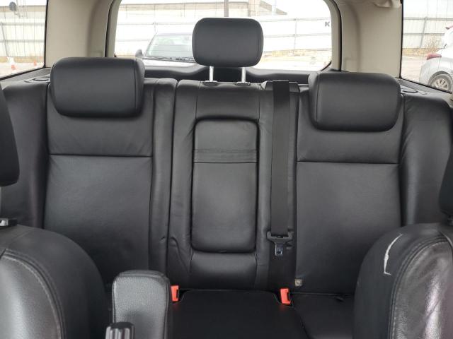 SALFR24N59H125925 - 2009 LAND ROVER LR2 HSE Qara foto 10