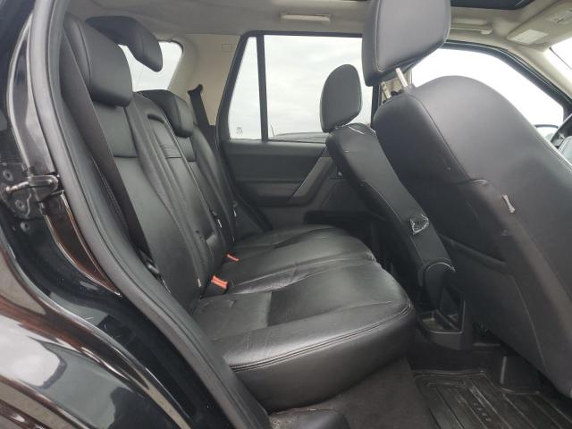 SALFR24N59H125925 - 2009 LAND ROVER LR2 HSE Qara foto 11