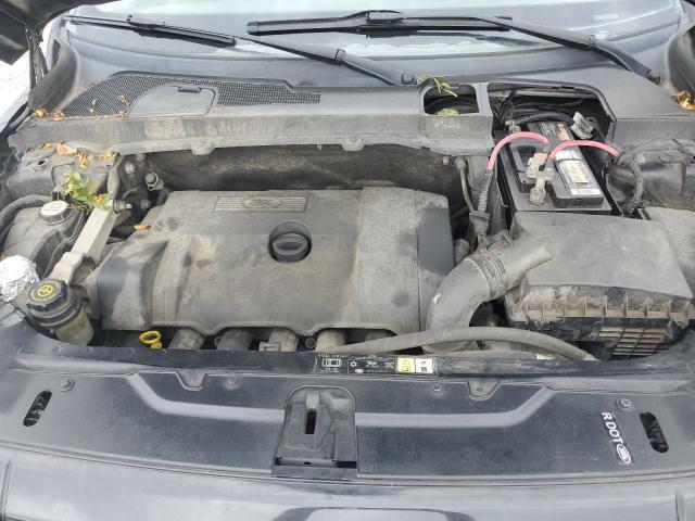 SALFR24N59H125925 - 2009 LAND ROVER LR2 HSE Qara foto 12