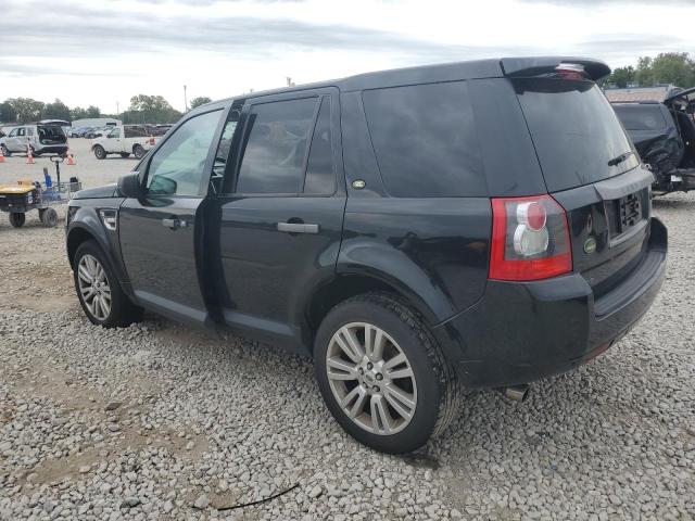 SALFR24N59H125925 - 2009 LAND ROVER LR2 HSE Qara foto 2