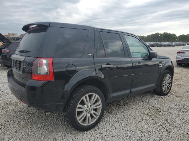 SALFR24N59H125925 - 2009 LAND ROVER LR2 HSE Qara foto 3