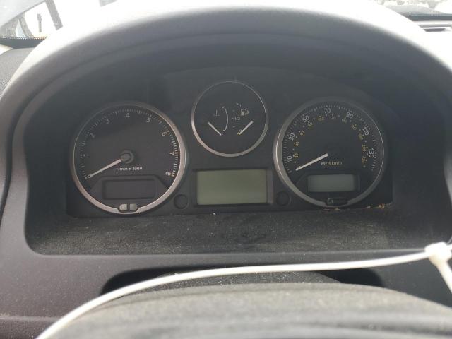 SALFR24N59H125925 - 2009 LAND ROVER LR2 HSE Qara foto 9