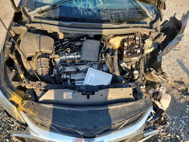 1G1BE5SMXK7143922 - 2019 CHEVROLET CRUZE LT Қара фото 11