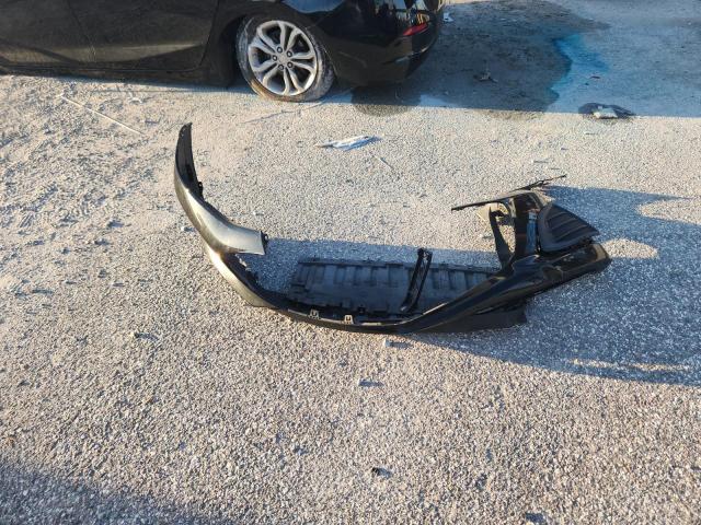 1G1BE5SMXK7143922 - 2019 CHEVROLET CRUZE LT Қара фото 12