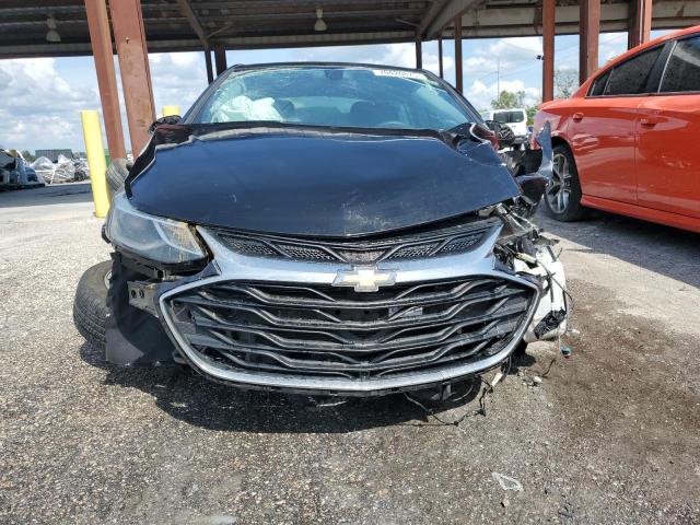 1G1BE5SMXK7143922 - 2019 CHEVROLET CRUZE LT Қара фото 5