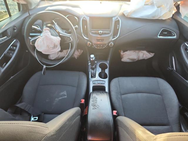 1G1BE5SMXK7143922 - 2019 CHEVROLET CRUZE LT Қара фото 8