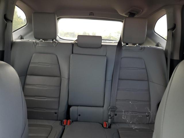 5J6RW2H89JL014680 - 2018 HONDA CR-V EXL Күміс фото 10