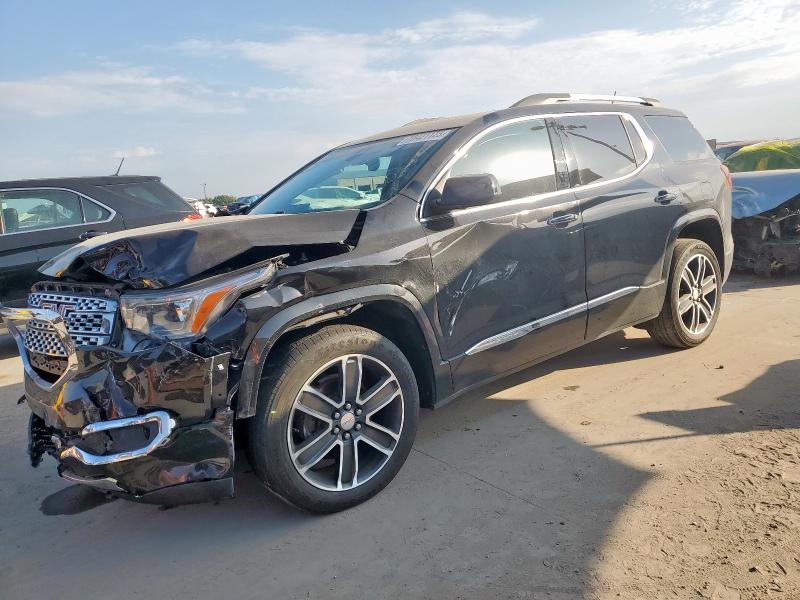 2017 GMC ACADIA DENALI, 