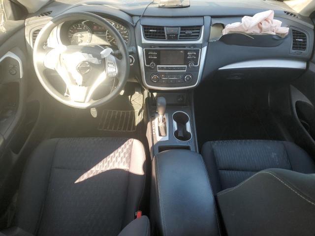 1N4AL3APXJC217327 - 2018 NISSAN ALTIMA 2.5 CHARCOAL photo 8