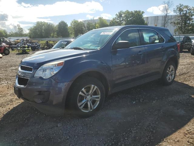 2014 CHEVROLET EQUINOX LS, 