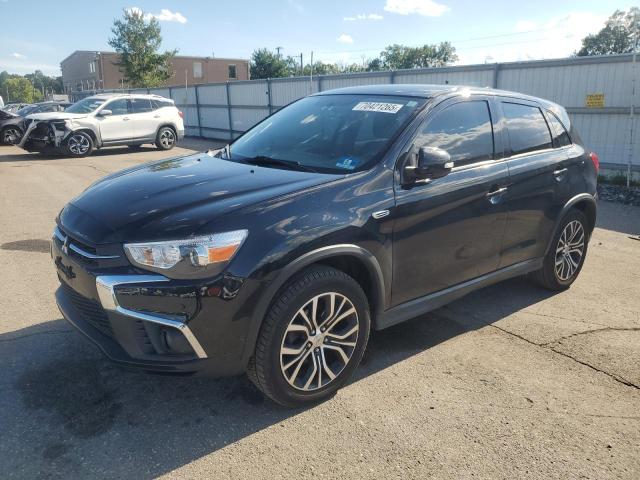 2018 MITSUBISHI OUTLANDER ES, 