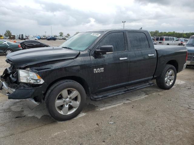 2017 RAM 1500 SLT, 