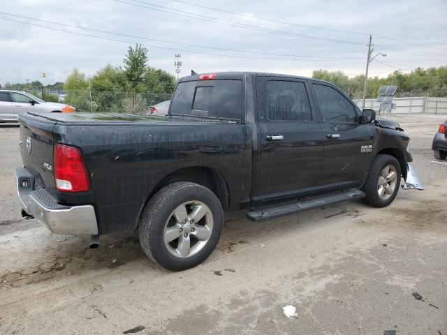 1C6RR7LG4HS838263 - 2017 RAM 1500 SLT BLACK photo 3