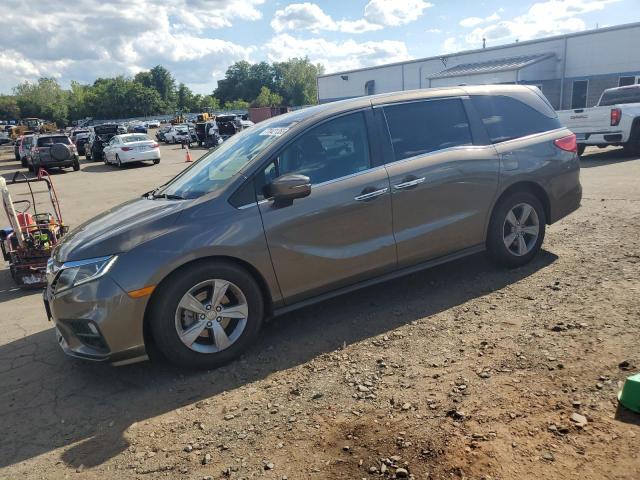 2018 HONDA ODYSSEY EX, 