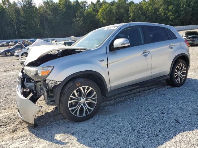 2019 MITSUBISHI OUTLANDER SPORT ES, 