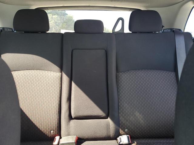 JA4AP3AU3KU034300 - 2019 MITSUBISHI OUTLANDER SPORT ES Gümüş fotoğraf 10