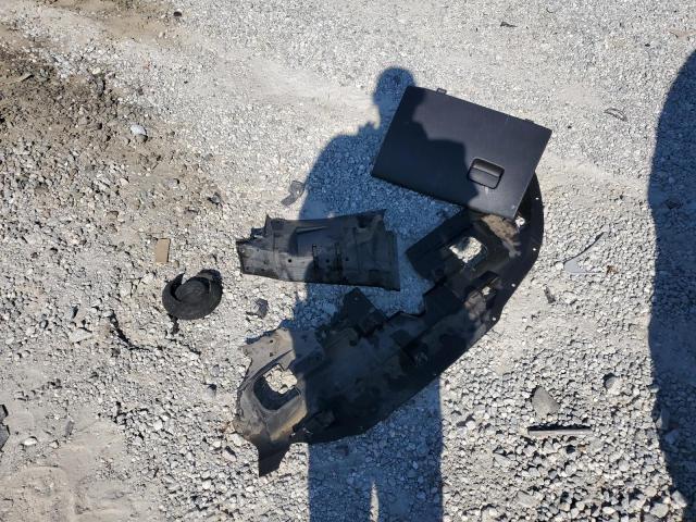 JA4AP3AU3KU034300 - 2019 MITSUBISHI OUTLANDER SPORT ES Gümüş fotoğraf 13