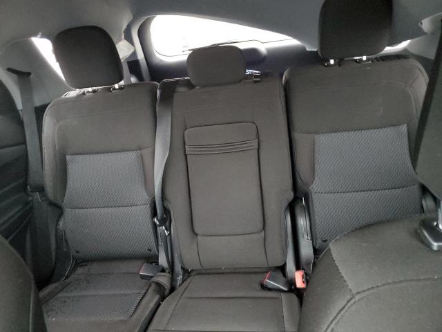 1FMSK8DH0NGB61489 - 2022 FORD EXPLORER XLT GRAY photo 10