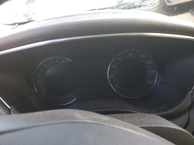 5LMCJ3C91HUL51020 - 2017 LINCOLN MKC RESERVE BURGUNDY photo 9