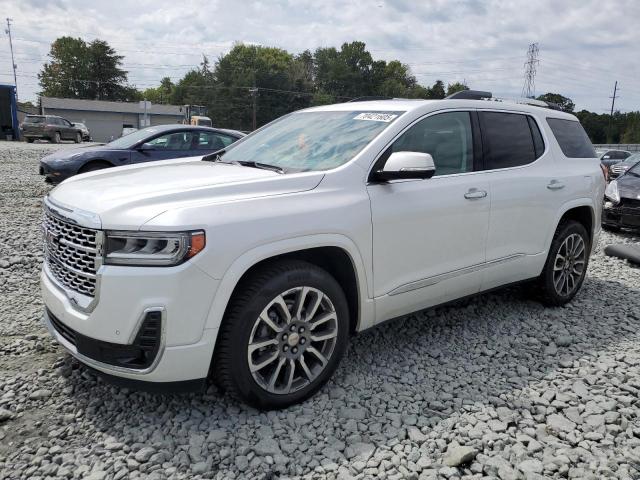 2020 GMC ACADIA DENALI, 