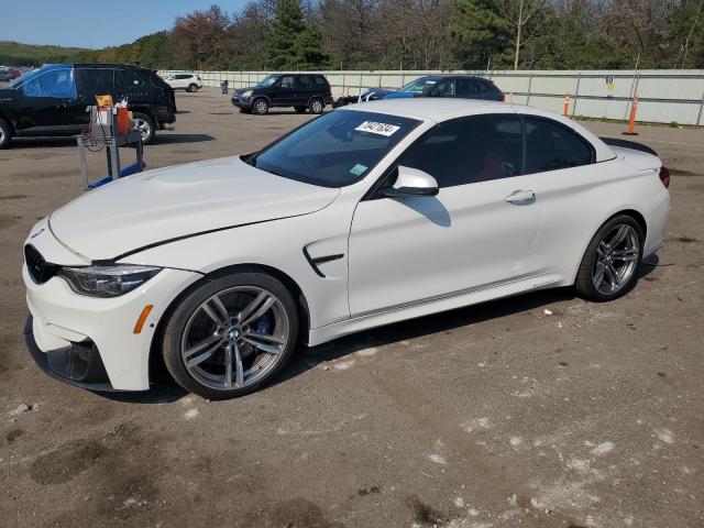 2020 BMW M4, 