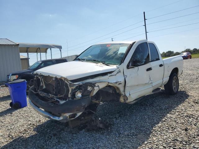 2006 DODGE RAM 1500 ST, 