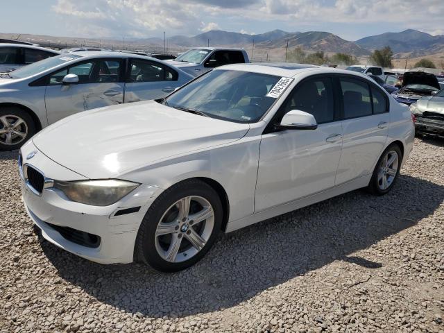 2013 BMW 328 I SULEV, 