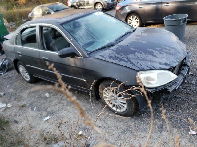 2HHES35842H005584 - 2002 ACURA 1.7EL PREMIUM BLACK photo 4