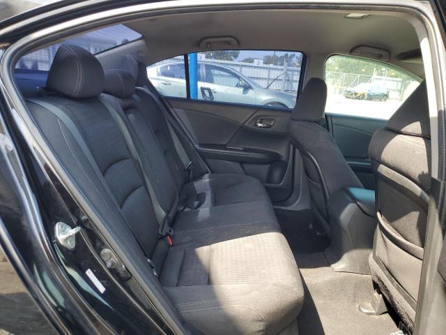 1HGCR2F57DA195288 - 2013 HONDA ACCORD SPORT 黑色 照片 10