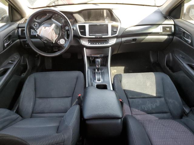 1HGCR2F57DA195288 - 2013 HONDA ACCORD SPORT 黑色 照片 8