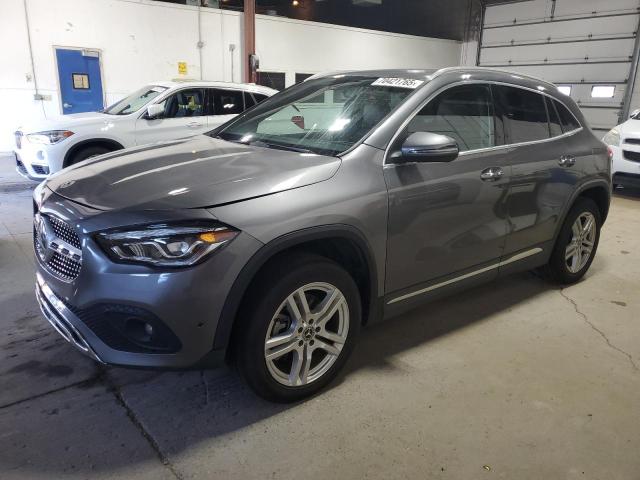 2021 MERCEDES-BENZ GLA 250, 