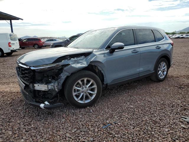 2023 HONDA CR-V EX, 
