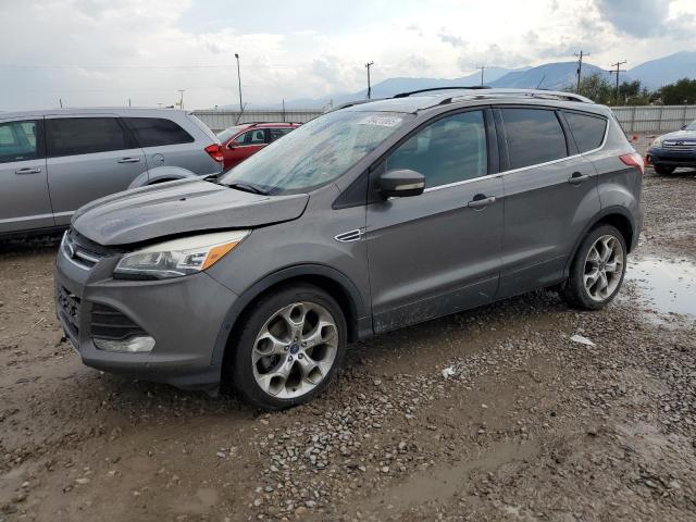 2013 FORD ESCAPE TITANIUM, 