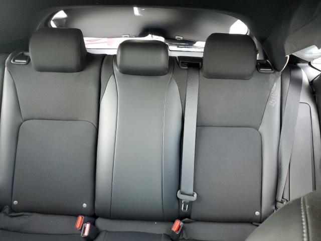 19XFL2H85PE012508 - 2023 HONDA CIVIC SPORT BLUE photo 10